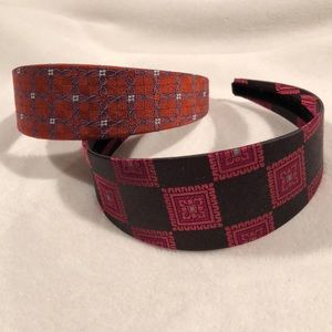 J.Crew ⚓️ headbands